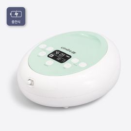 [Lieto Baby] cimilre S6 plus Breast Pump hands-free Breastpump LED screen lamp-Made in Korea